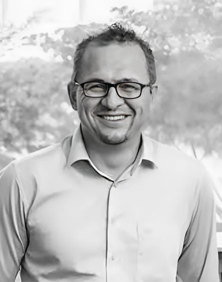 Headshot of Assoc. Prof. Ferhat Ay